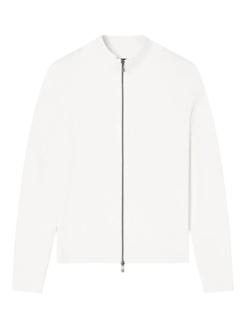 ARMANI EXCHANGE Sweaters White