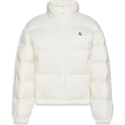 Calvin Klein Coats White