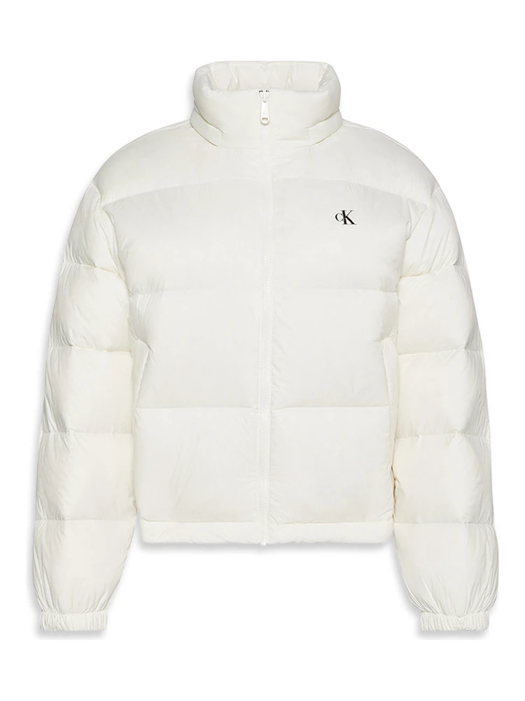 Calvin Klein Coats White