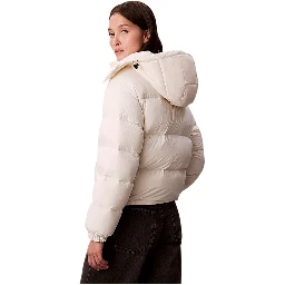 Calvin Klein Coats White