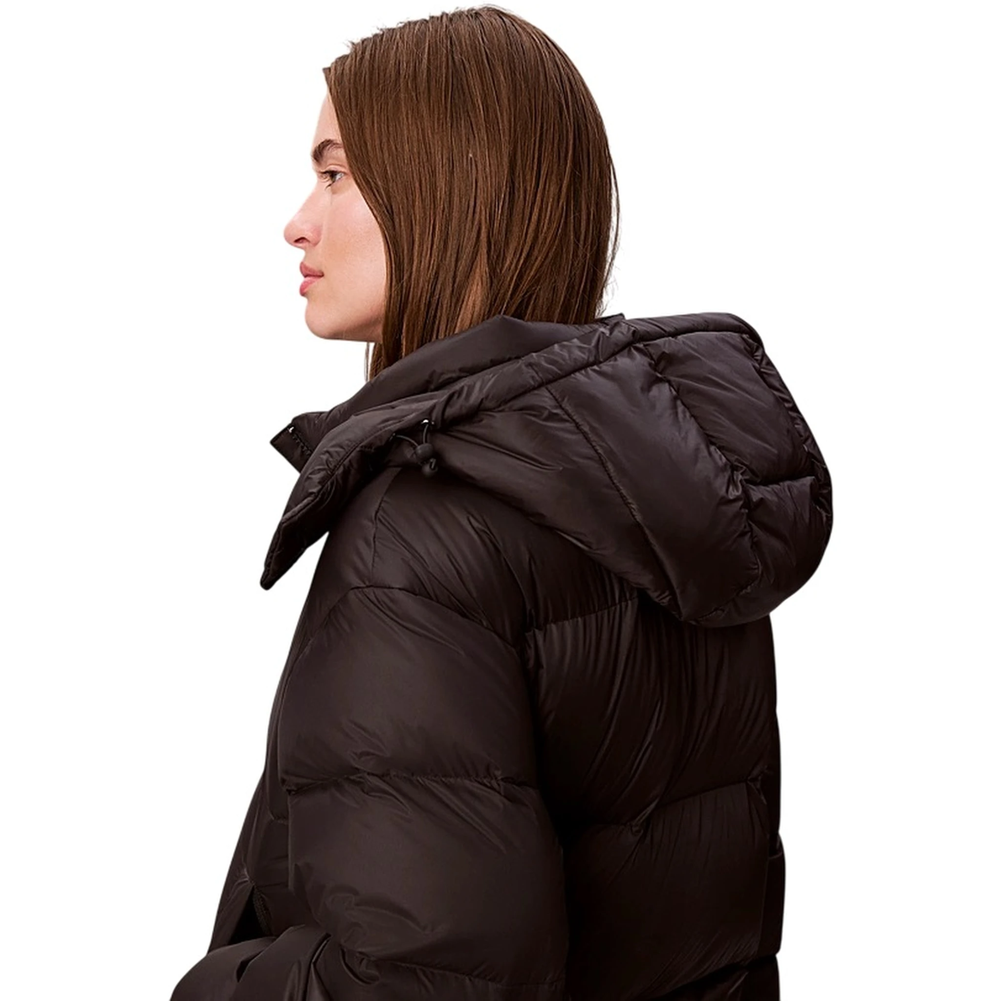 Calvin Klein Coats Black