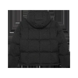 TOMMY JEANS  Coats Black