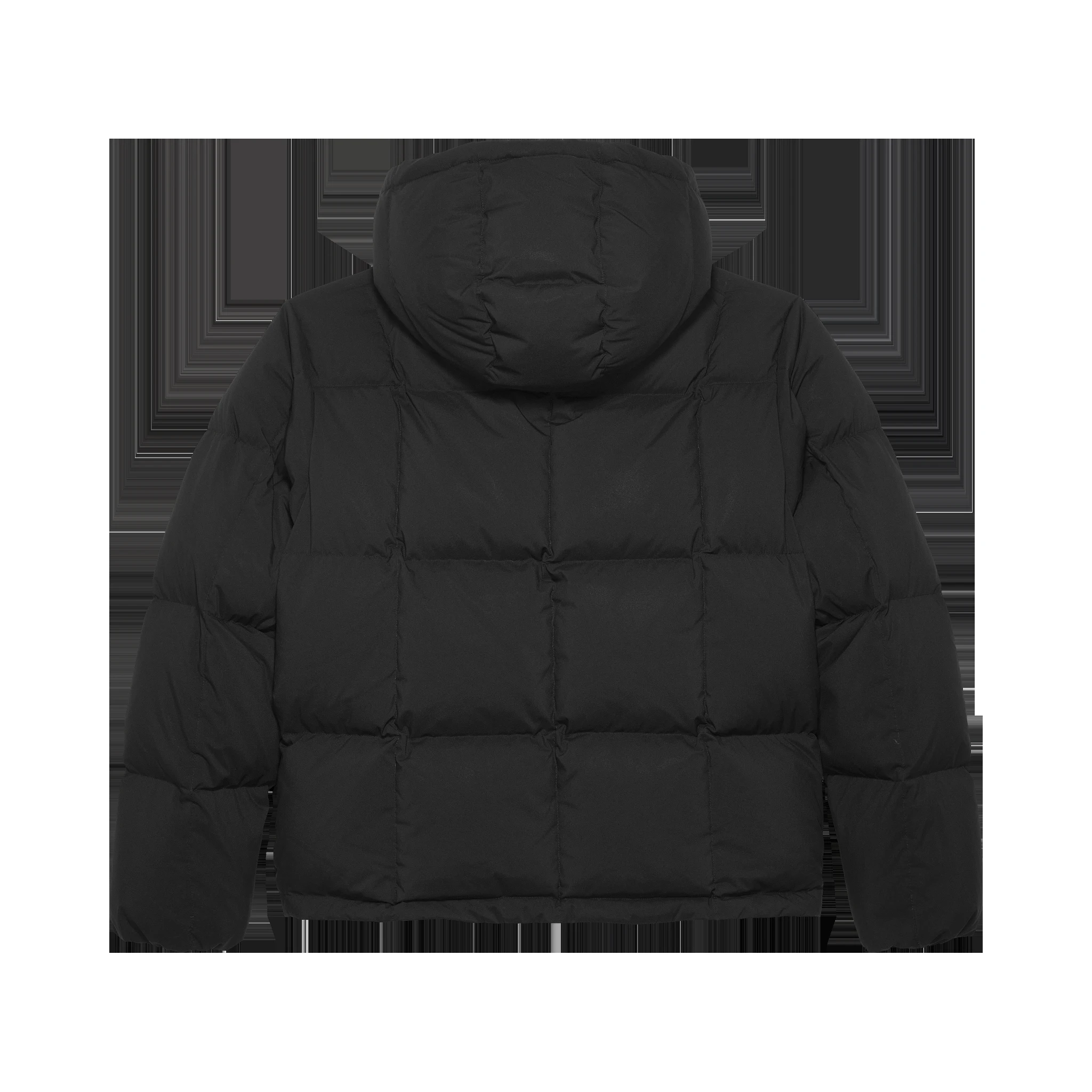 TOMMY JEANS  Coats Black