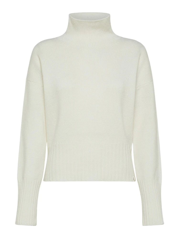 Peuterey Sweaters White