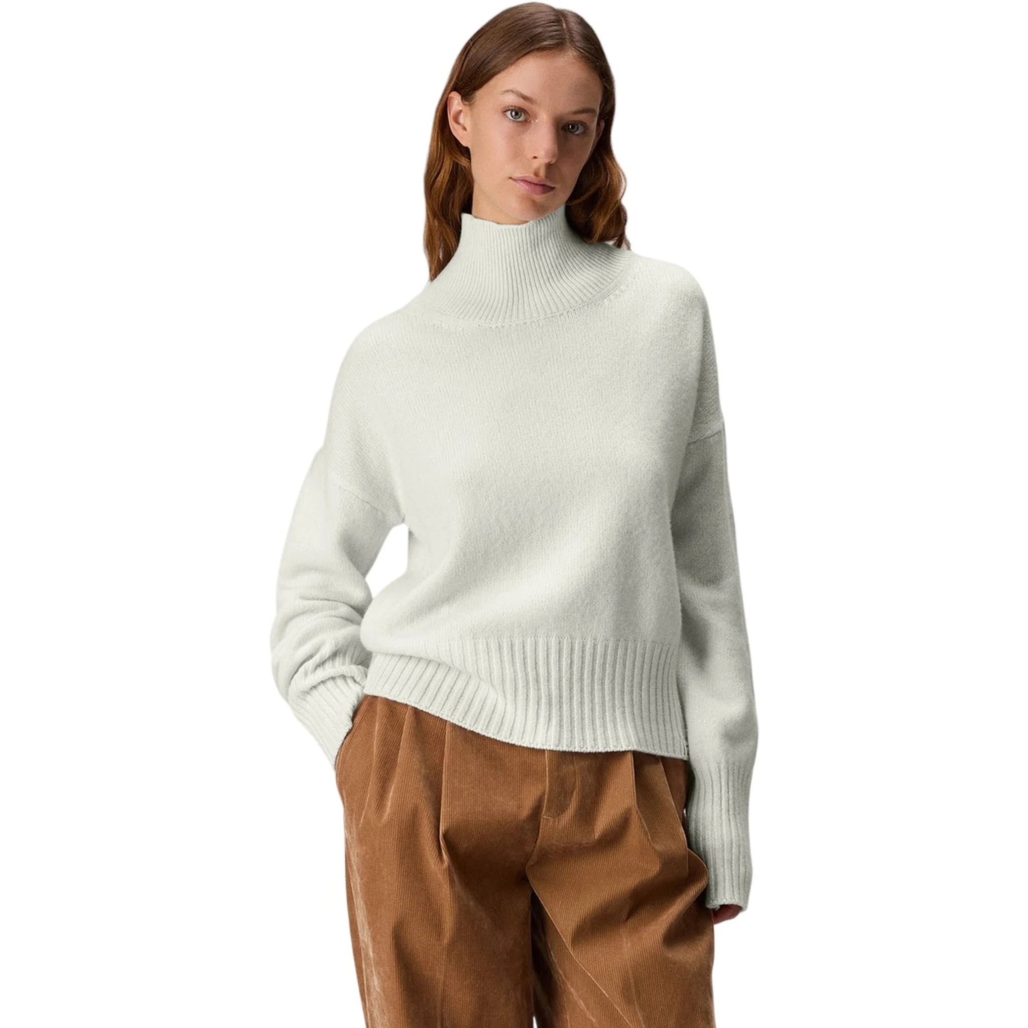 Peuterey Sweaters White
