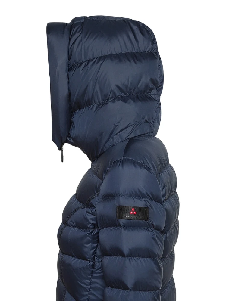 Peuterey Coats Blue alternative