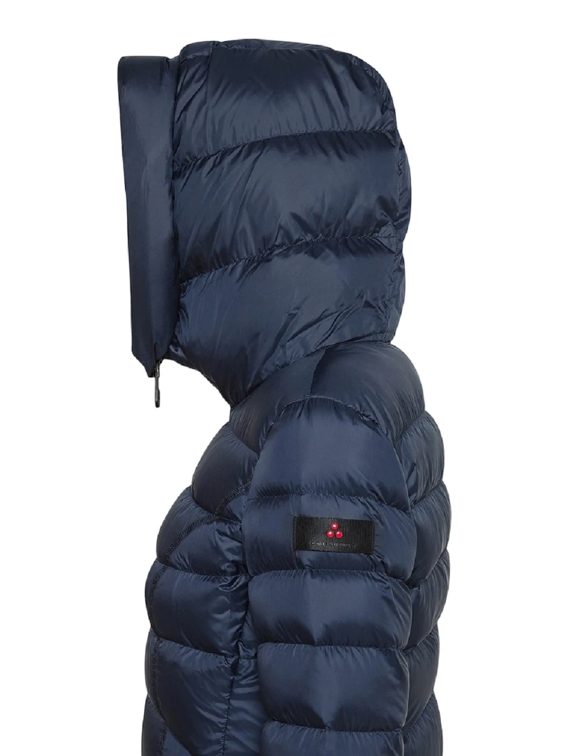 Peuterey Coats Blue