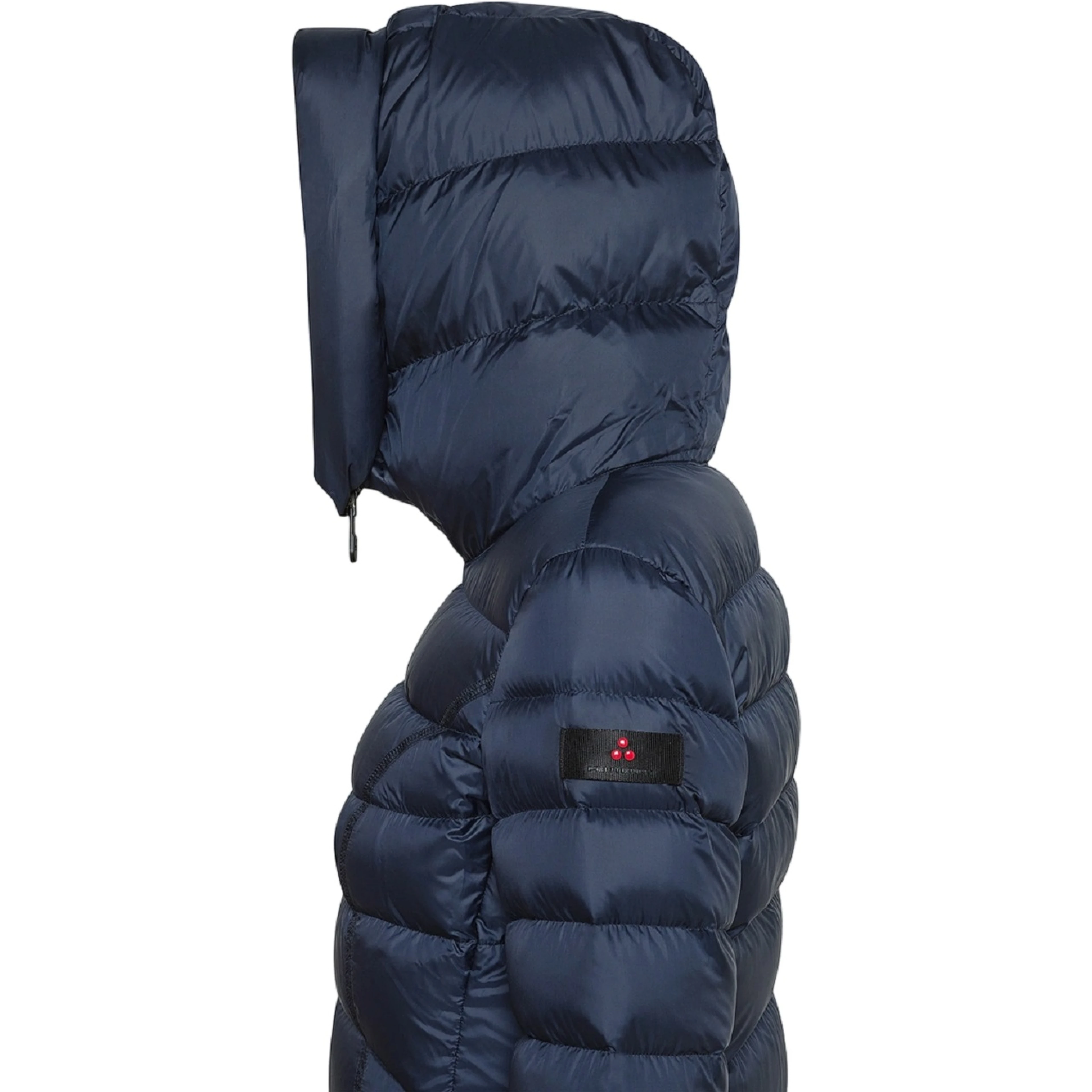 Peuterey Coats Blue
