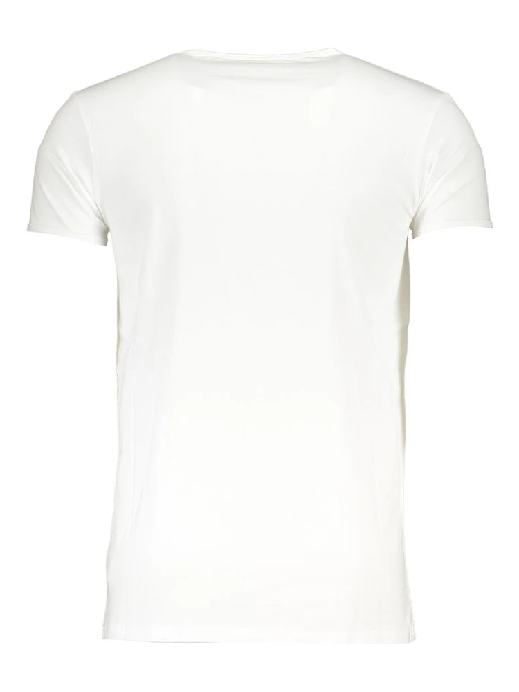 Bianco Cotton Men T-Shirt alternative