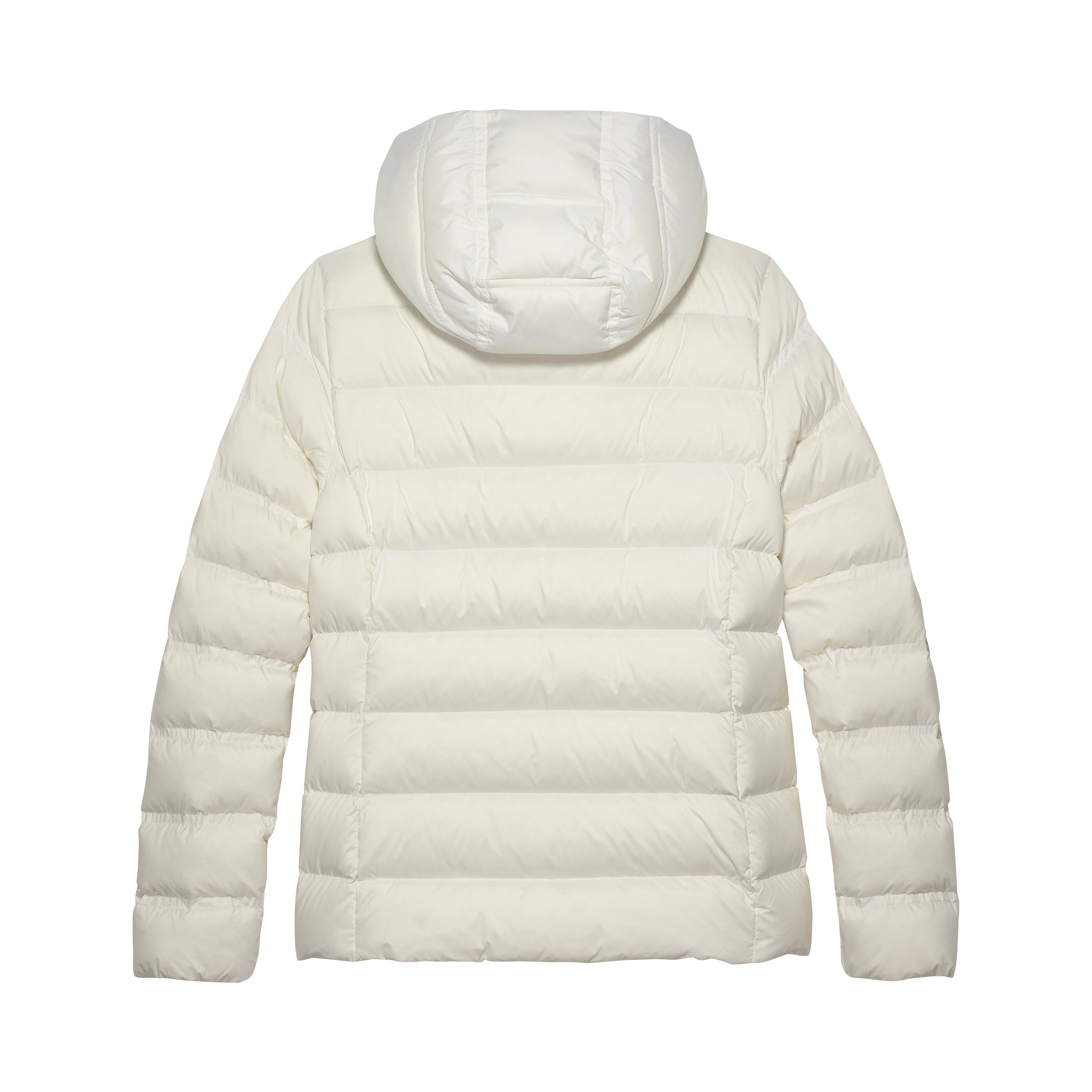 TOMMY JEANS Coats White