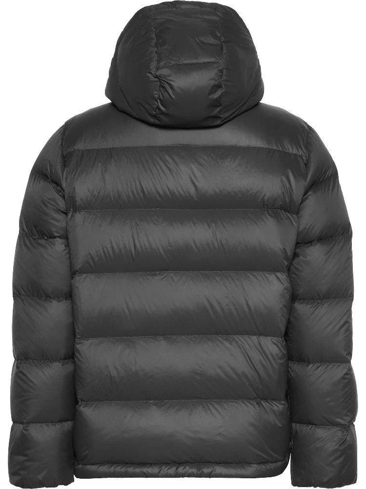 Calvin Klein Coats Black alternative
