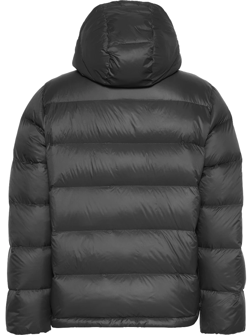 Calvin Klein Coats Black