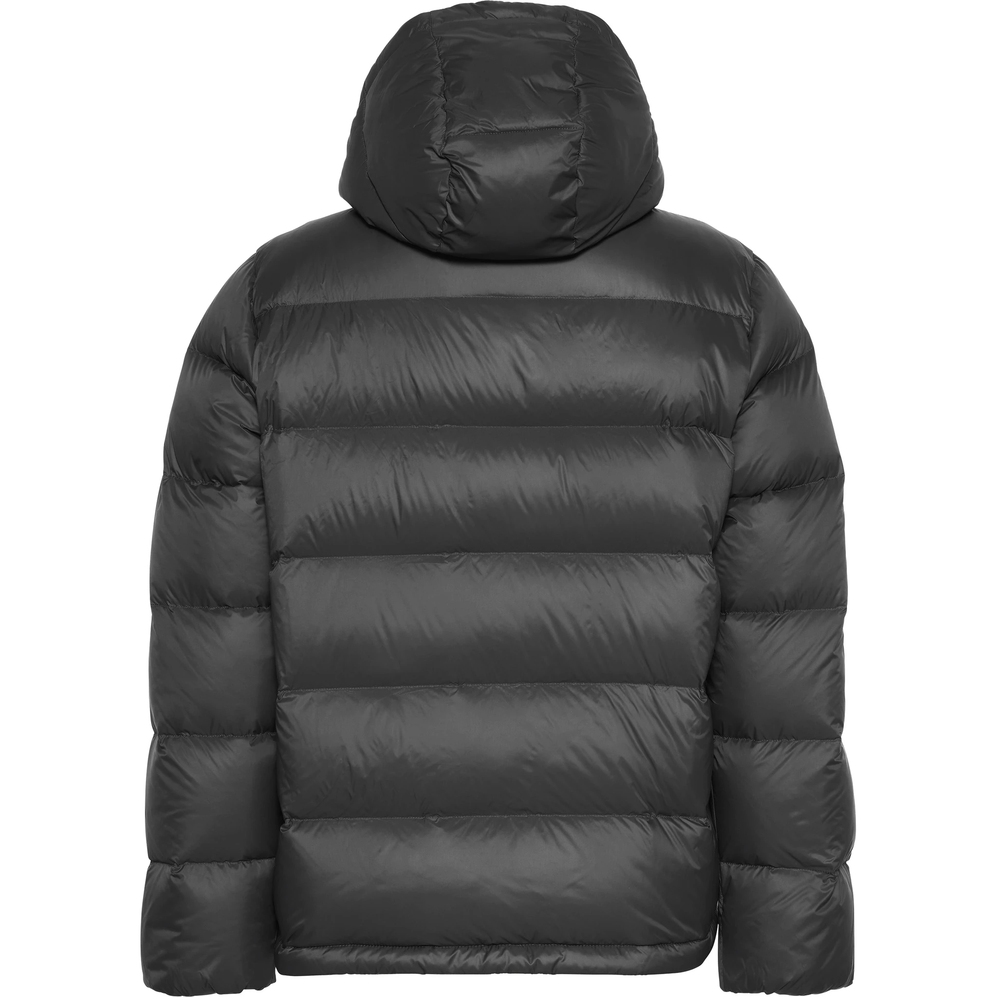 Calvin Klein Coats Black