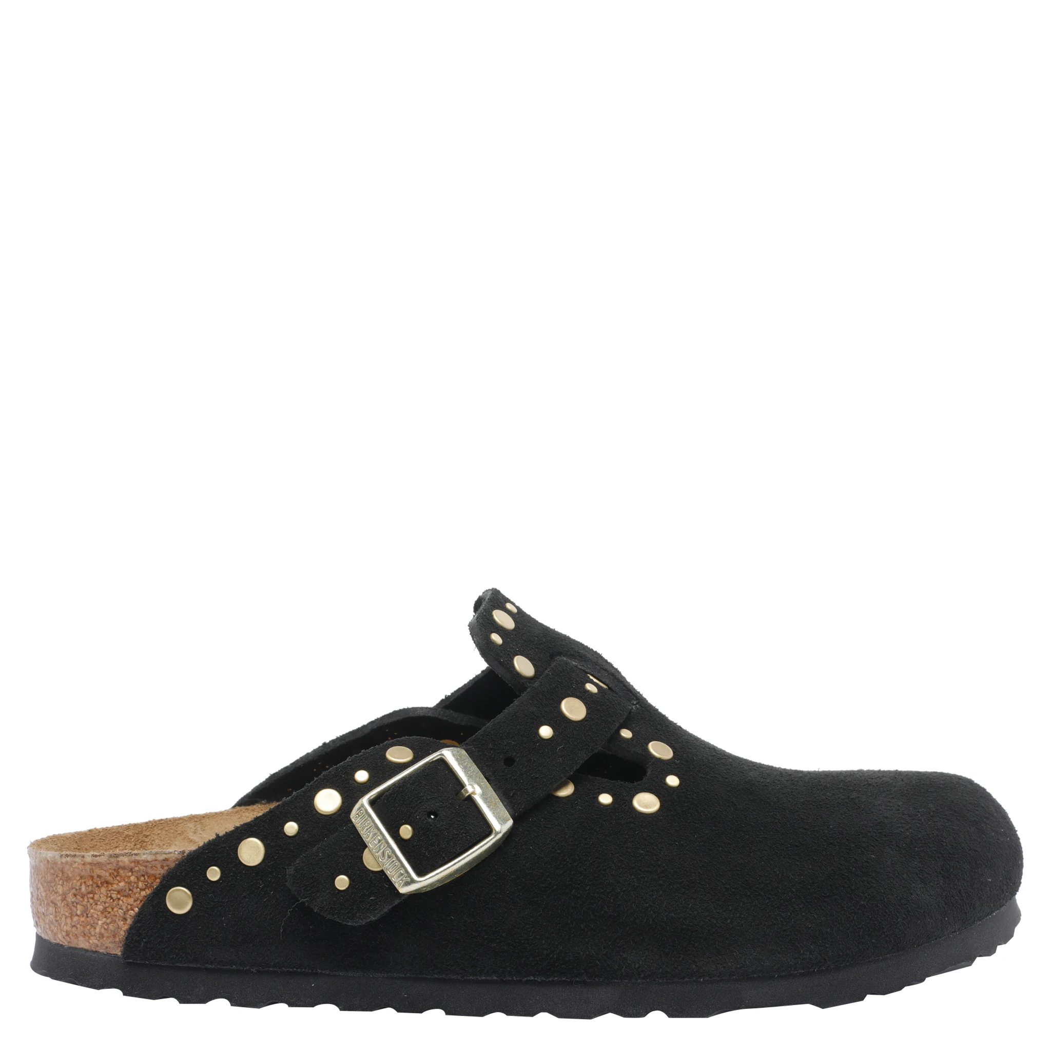 صندل بيركنستوك أسود