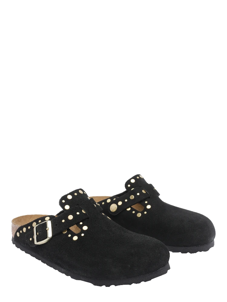 Birkenstock Sandals Black alternative