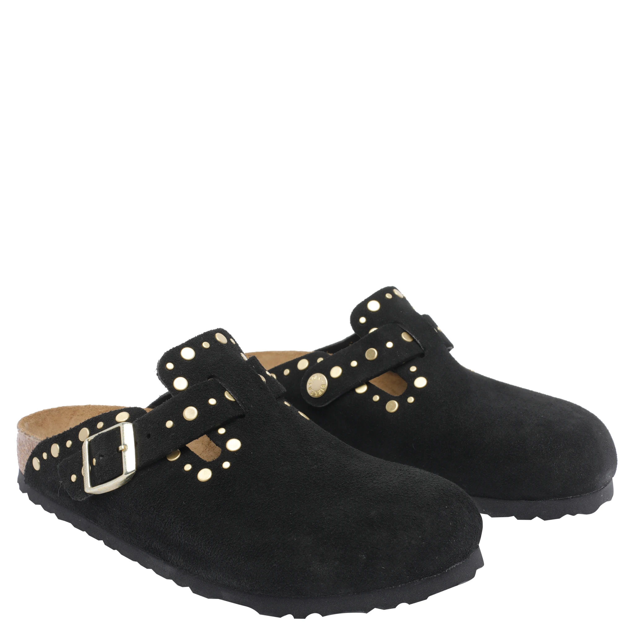 صندل بيركنستوك أسود