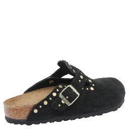 صندل بيركنستوك أسود