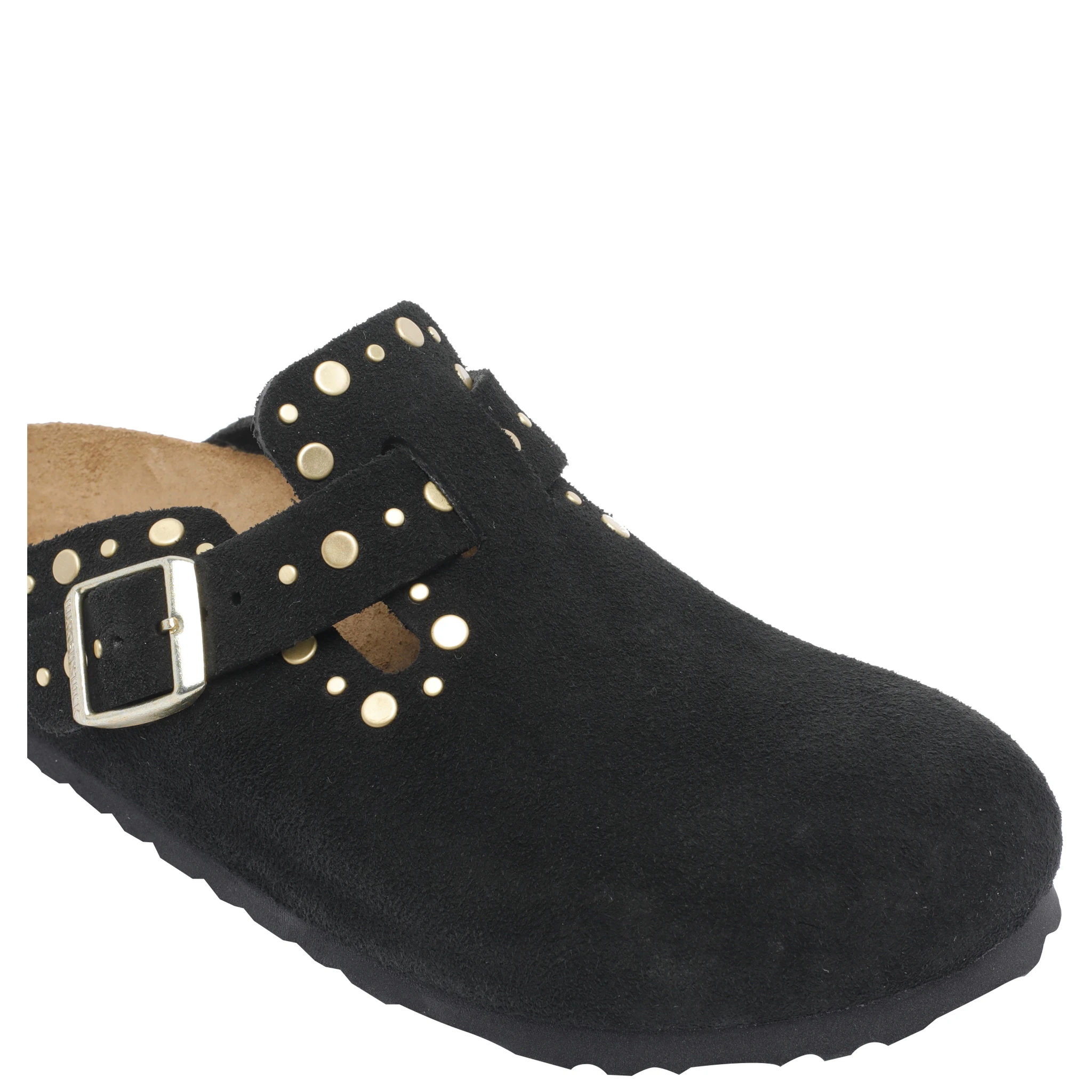 صندل بيركنستوك أسود