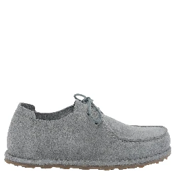 Birkenstock Flat shoes Grey