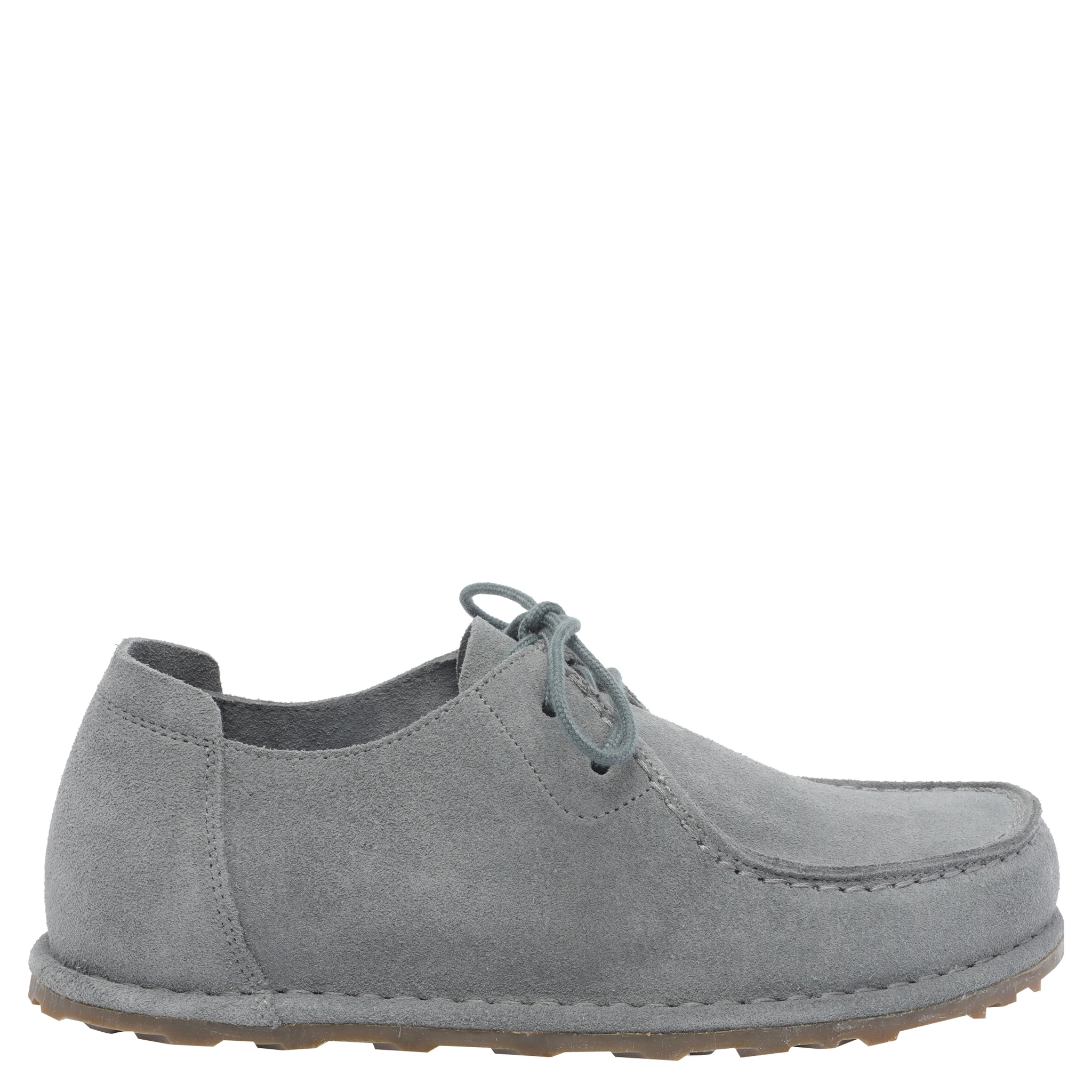 Birkenstock Flat shoes Grey