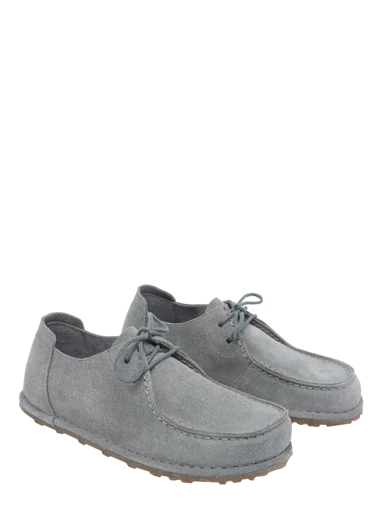 Birkenstock Flat shoes Grey alternative