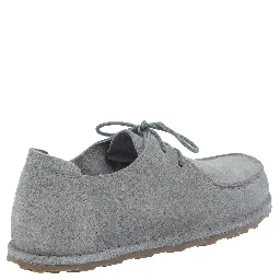 Birkenstock Flat shoes Grey