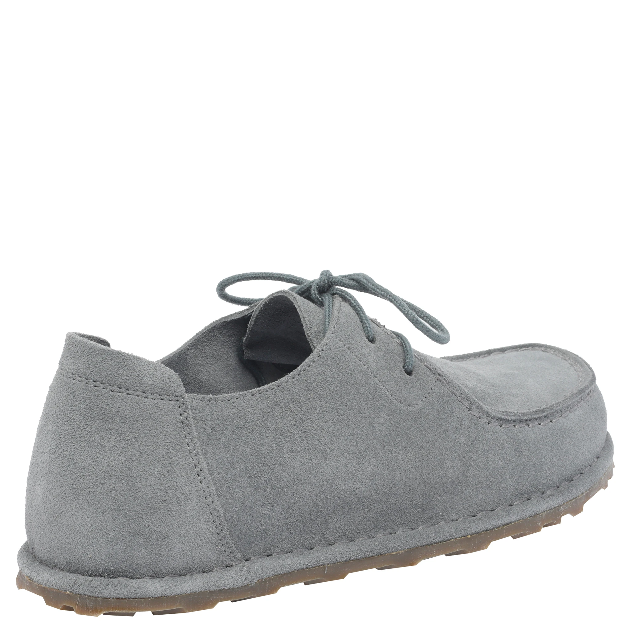 Birkenstock Flat shoes Grey