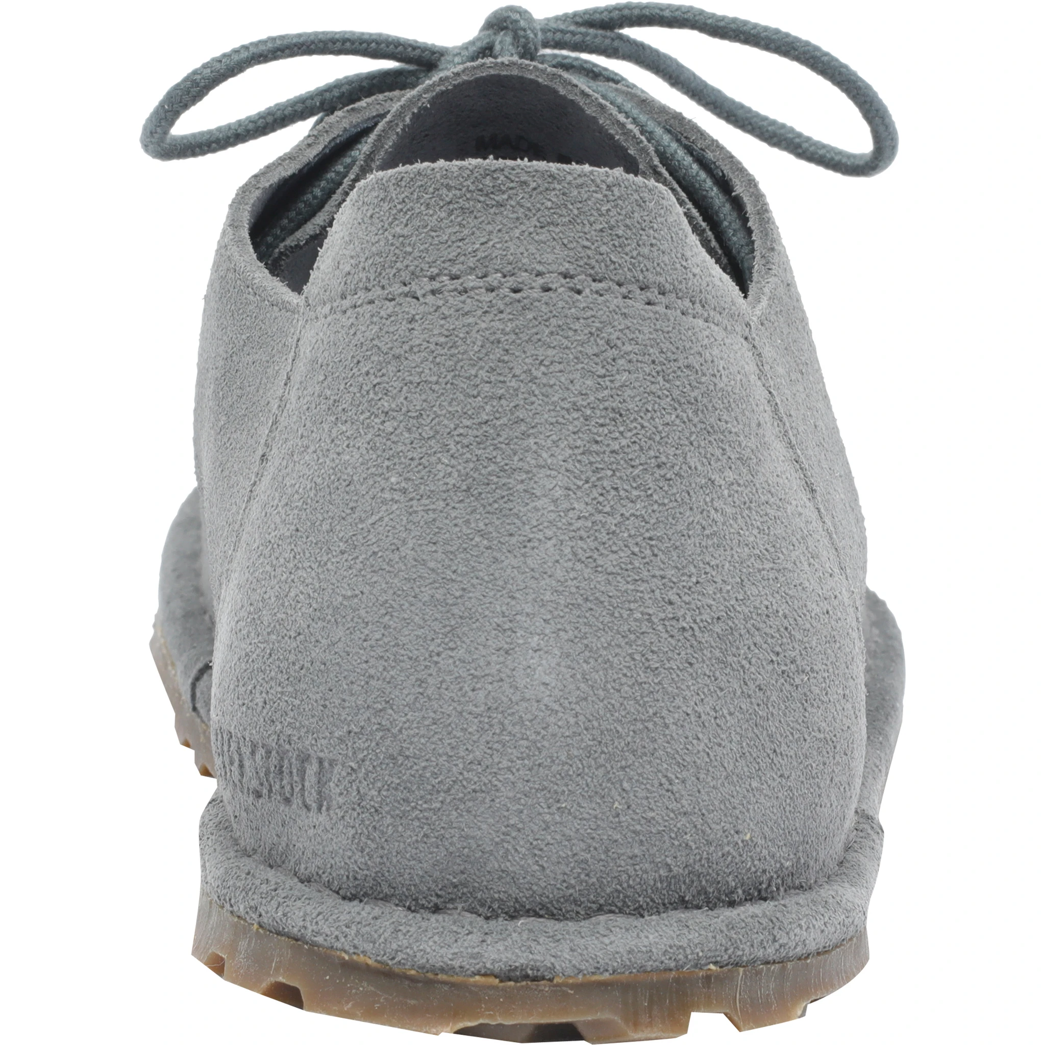 Birkenstock Flat shoes Grey