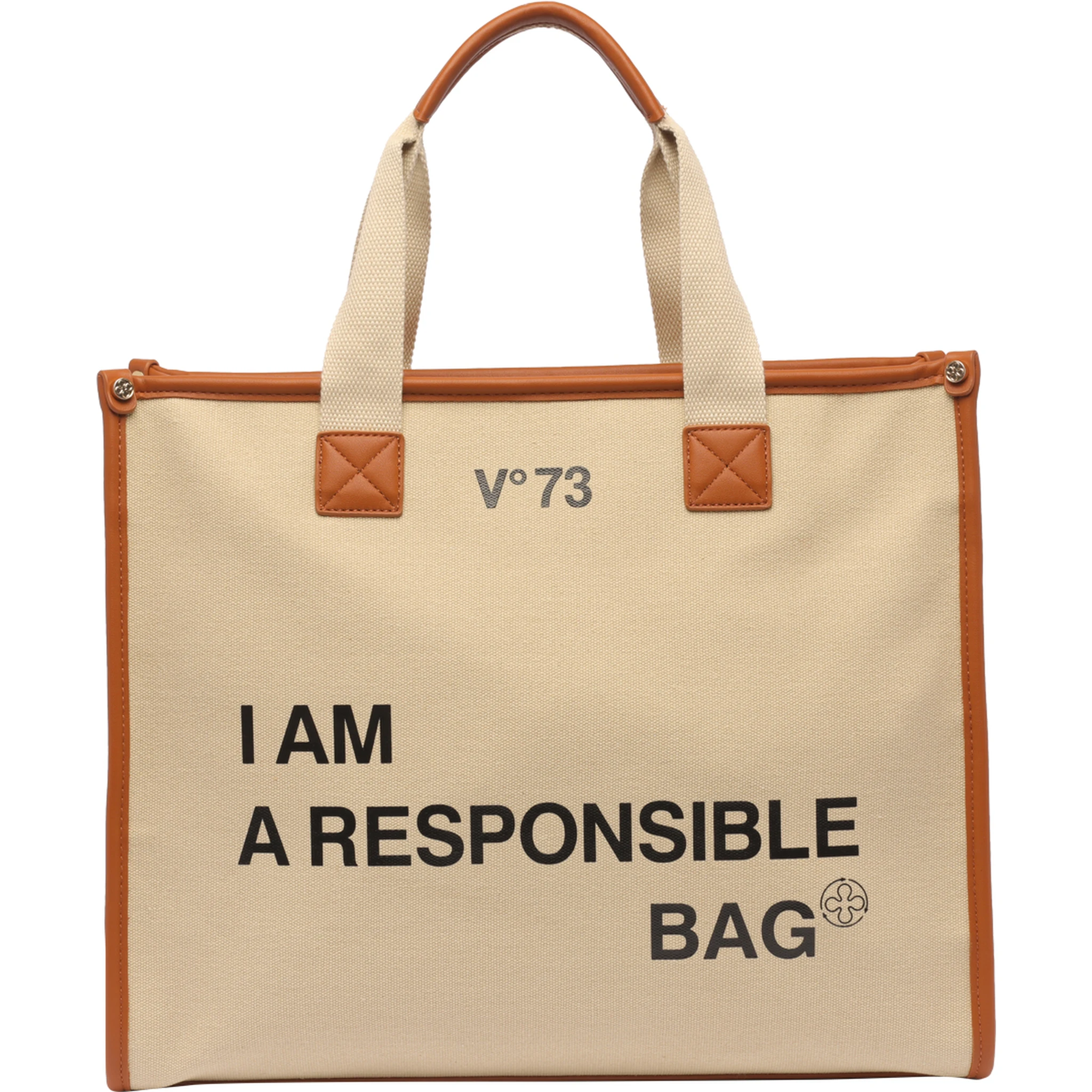 V°73 Bags.. Beige