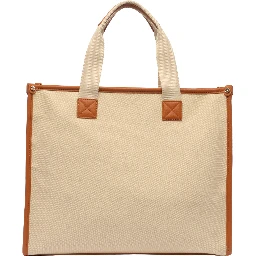 V°73 Bags.. Beige