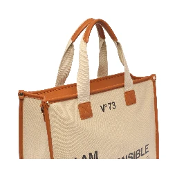 V°73 Bags.. Beige