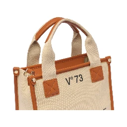V°73 Bags.. Beige