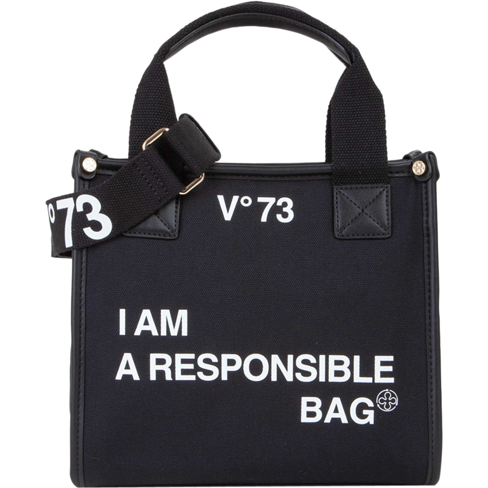 حقائب V°73.. أسود