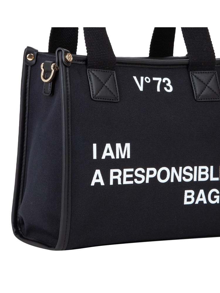 V°73 Bags.. Black alternative