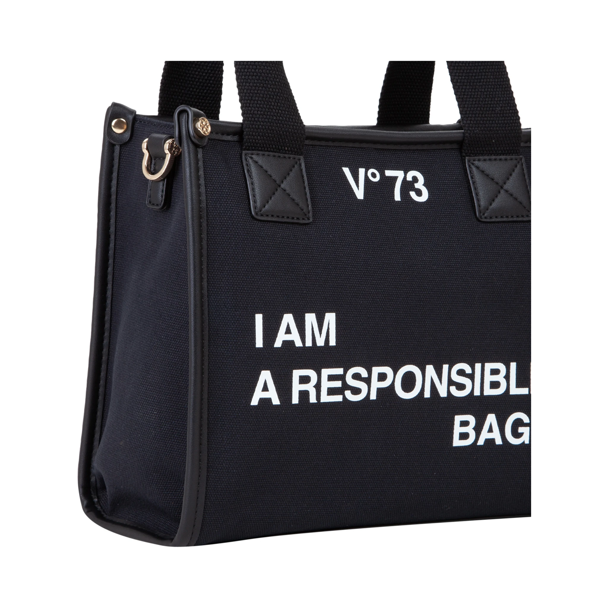 حقائب V°73.. أسود