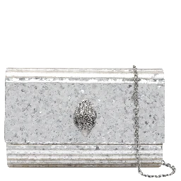 Kurt Geiger Bags.. Silver