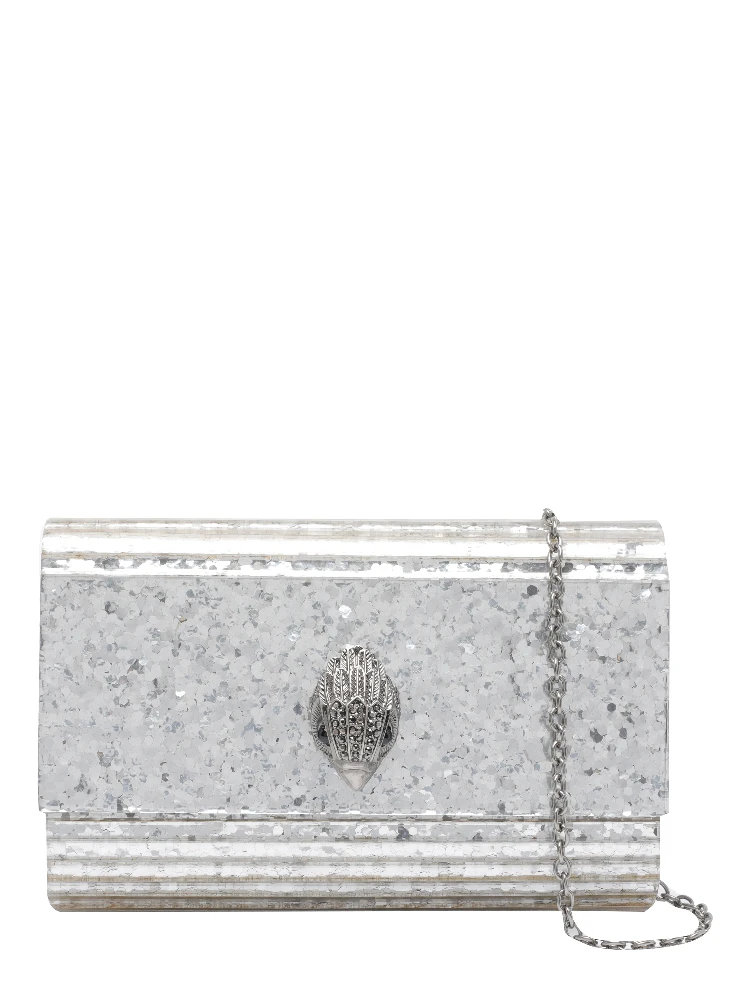 Kurt Geiger Bags.. Silver