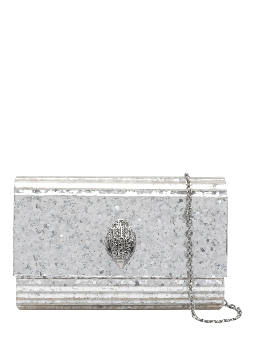 Kurt Geiger Bags.. Silver