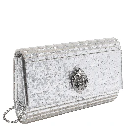 Kurt Geiger Bags.. Silver