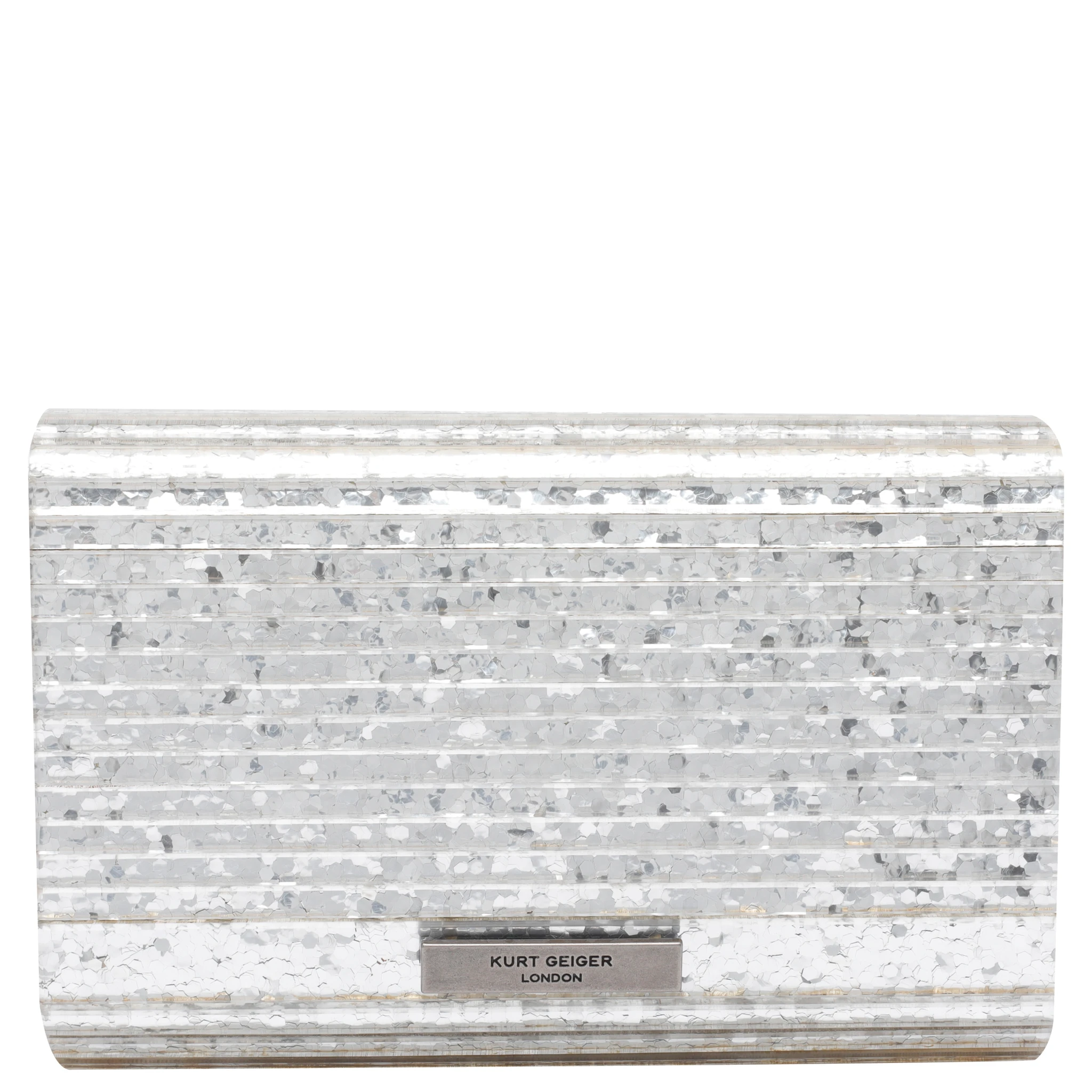 Kurt Geiger Bags.. Silver