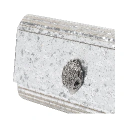 Kurt Geiger Bags.. Silver