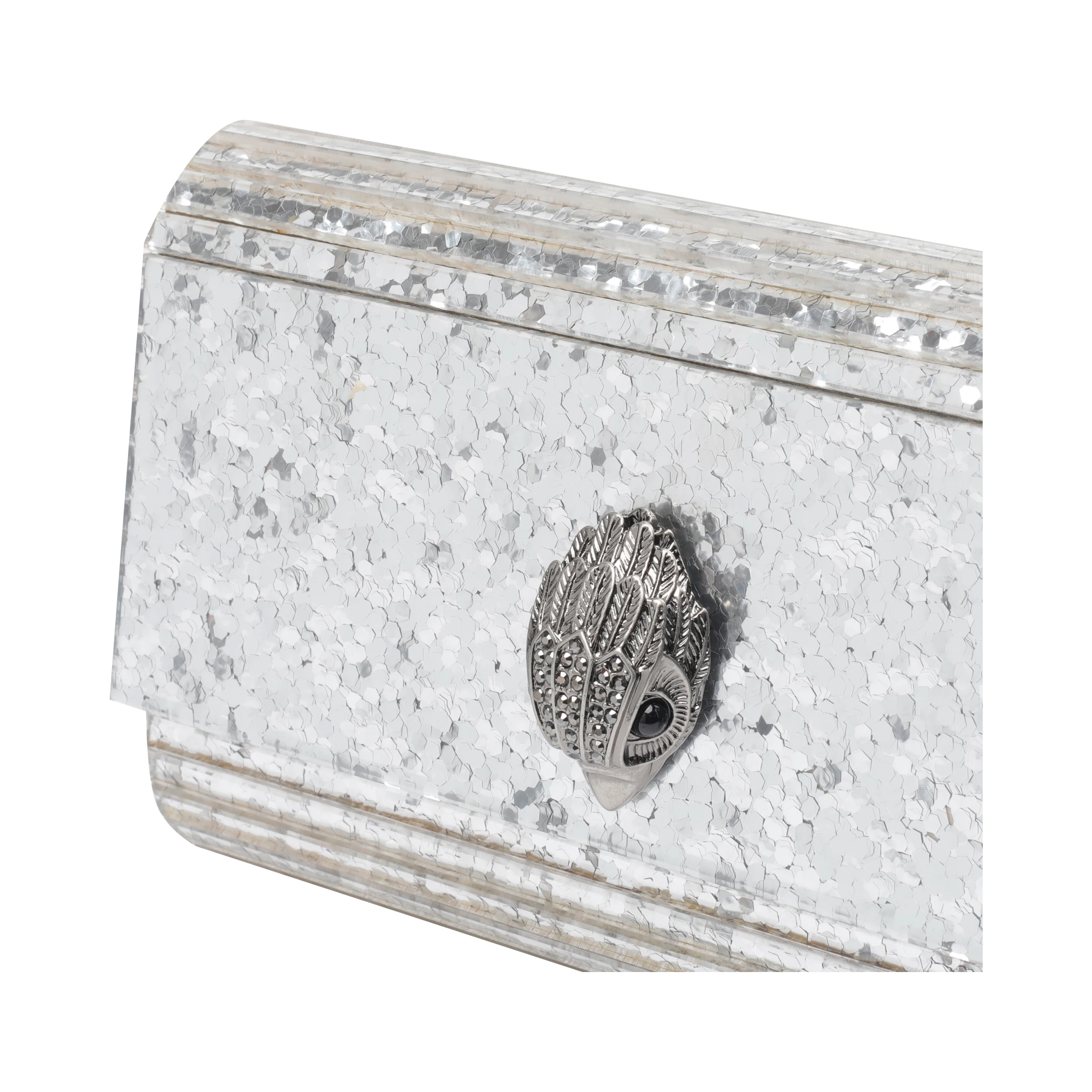 Kurt Geiger Bags.. Silver