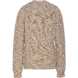 Dolce & Gabbana Sweaters Beige