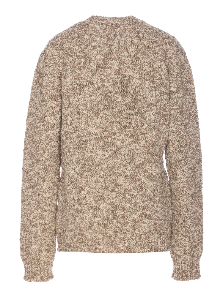 Dolce & Gabbana Sweaters Beige alternative