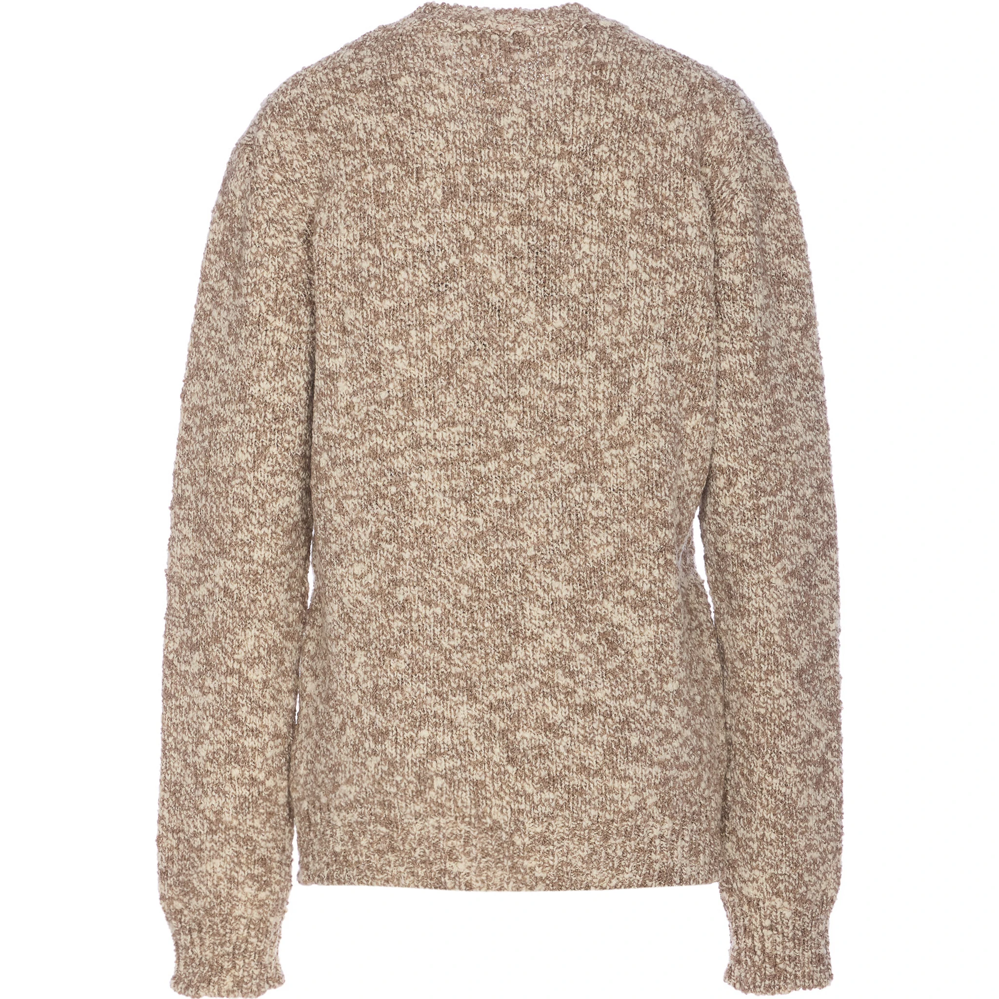 Dolce & Gabbana Sweaters Beige