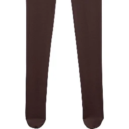 Aniye By Trousers Brown