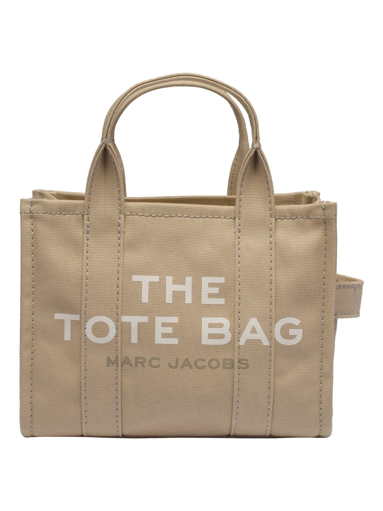 The Small Canvas tote bag