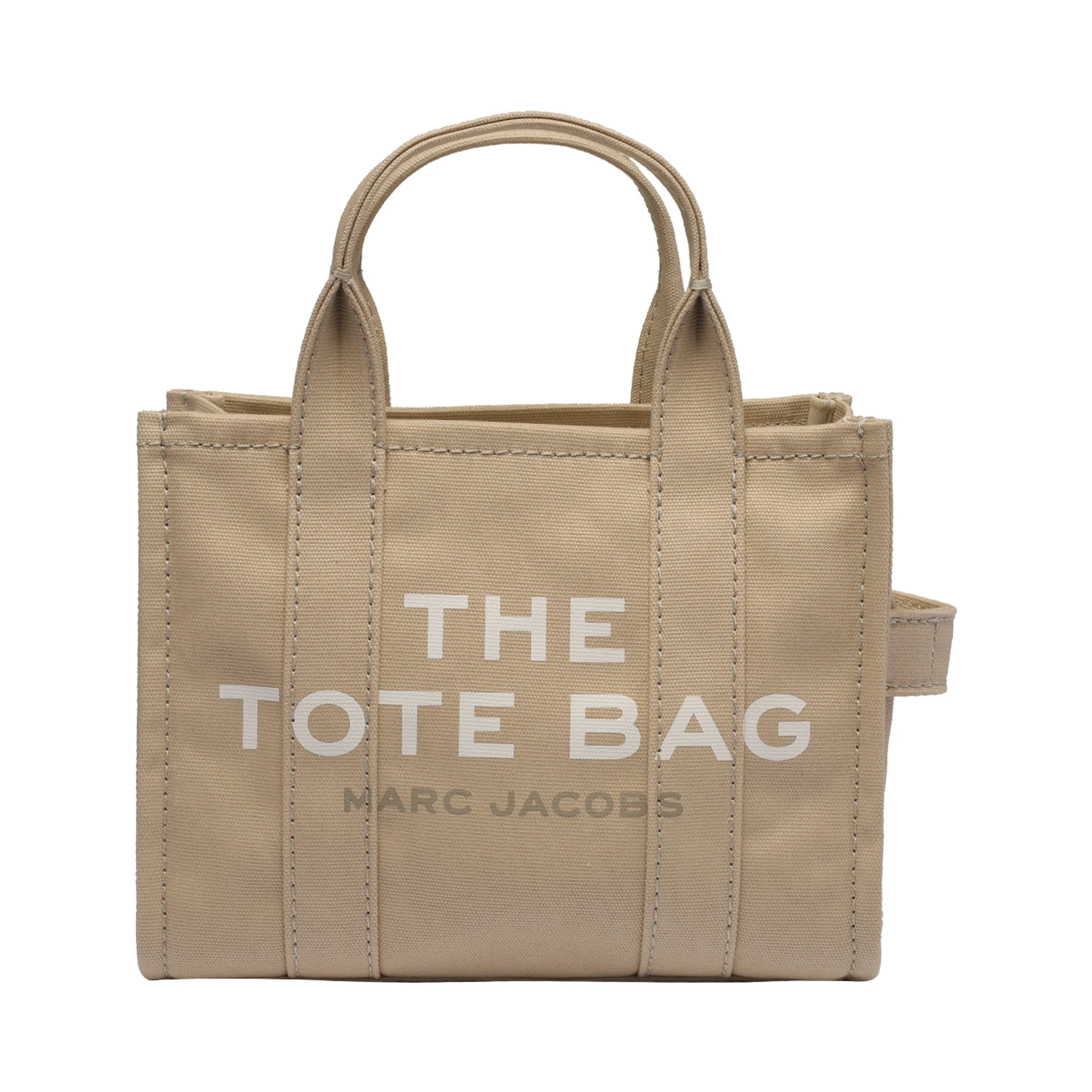 The Small Canvas tote bag