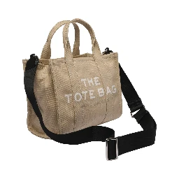 The Small Canvas tote bag