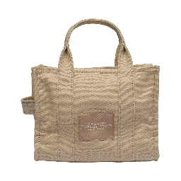 The Small Canvas tote bag